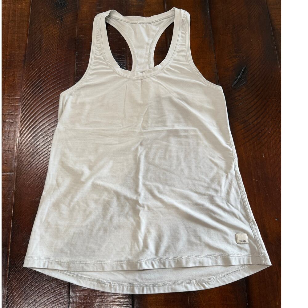 Vuori Lux Racerback Performance Tank